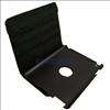   Leather Stand Case+3PCS Screen Protector+Stylus Pen for Apple iPad 2
