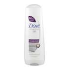 Dove Hair Conditioners Dove damage therapy volume boost hair 