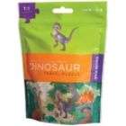 Crocodile Creek Dinosaur Travel Pouch Jigsaw Puzzle