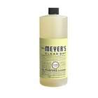 Meyers 64534 Lemon Verbena All Purpose Cleaner