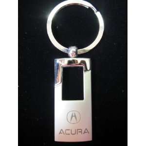  Acura Key Chain Rectangle Style Automotive