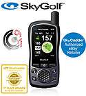 Manufacturer Certified SkyCaddie SG5 Golf GPS RangeFinder w/90 day 