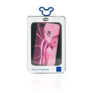 Disney IP 1403 Soft Touch Hard Case for iPhone 4/4S   1 