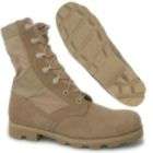 Altama Footwear Mens 10 Original Ripple Boot   Tan Desert Suede 