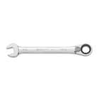 Crescent FRR18 9/16 Reversible Ratcheting Combination Wrench, SAE
