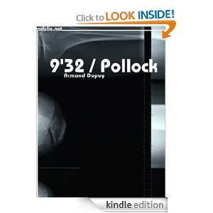 32 Pollock fallu aller au bout pour taire (French Edition) Armand 