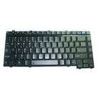 HQRP Laptop Keyboard compatible with Toshiba Satellite A135 S2356 A135 