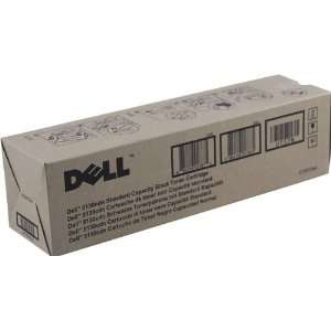  Dell 5130CDN Black Toner (9 000 Yield) (OEM# 330 5851 