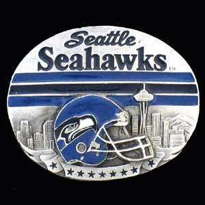  NFL 3D Magnet   Seattle Seahawks: Sports & Outdoors