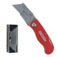 Utility Knives and cutters from top tool brands  