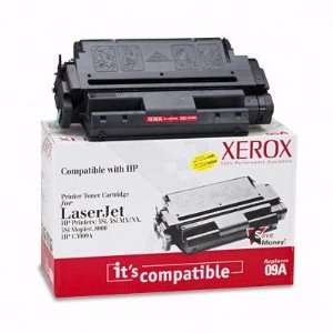  NEW TONER HP C3909A 16  500 YIELD (PRINT/OFFICE PRODUCTS 