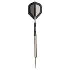   steel tip darts includes 1 set of barrels 2 sets of flights and