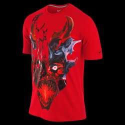 Nike Manchester United Graphic Mens Soccer T Shirt Reviews & Customer 