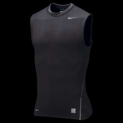 Nike Nike Dri FIT Pro   Core Sleeveless Mens Shirt Reviews & Customer 
