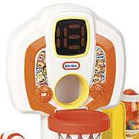 Little Tikes DiscoverSounds Sports Center (Colors/Styles Vary 