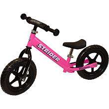 Strider Balance Bike   Pink   Strider Sports   Toys R Us