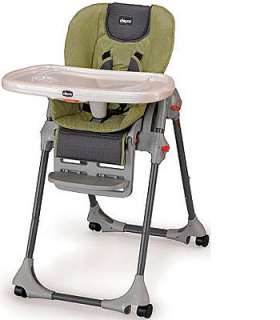 Chicco Polly High Chair   Bella   Chicco   