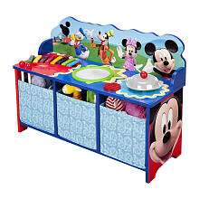 Mickey Mouse Musical Bench   Delta   Toys R Us