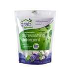 Grab Green GrabGreen Automatic Dishwashing Detergent, Thyme with Fig 