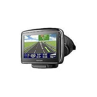 GO 740 TM Live 5.0 inch GPS connected device with Lifetime Traffic and 