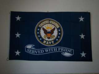 Largest Selection Pick From 30 3x5 Poly Military Flags  