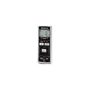 Digital Voice Recorder with PC Link VN6200PC  Olympus Computers 
