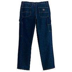  Jean  Craftsman Workwear & Uniforms Mens Workwear Jeans & Pants