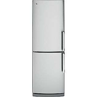 11.6 cu. ft. Bottom Freezer Refrigerator  GE Appliances Refrigerators 
