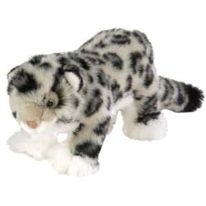  Signature Series: Small Snow Leopard: Toys & Games