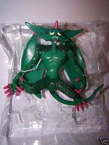 YU GI OH FERAL IMP ACTION FIGURE LOOSE NEW  