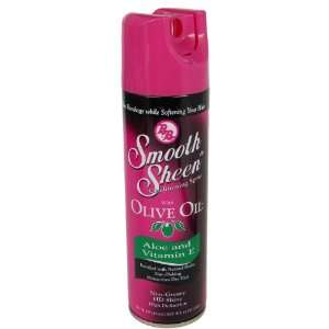  BB Smooth Sheen Conditioning Spray Beauty