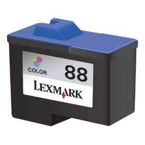  o Lexmark International o   Ink Cartridge, High Yield, 650 