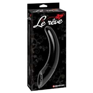   Products Le Reve Vibe, Black Pipedreams