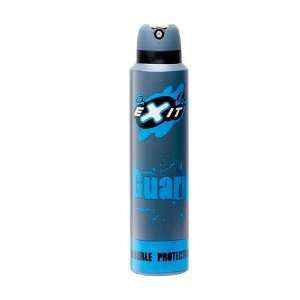  Exit DEO Spray Blue 140 Ml  