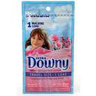 Downy Ultra Fabric Softener   Concentrated Liquid(Pack of 48)