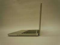Apple Macbook Pro 7.1 (13 inch, Mid 2010) 2.4Ghz Intel Core 2 duo, 4GB 