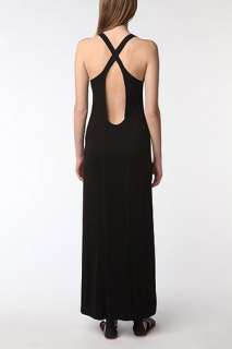 UrbanOutfitters > Silence & Noise Open Back Maxi Dress