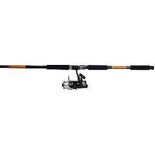   Spinning Combo  Fitness & Sports Fishing Rod & Reel Combos