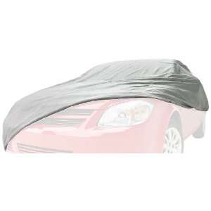   Car Cover, Fits Cars Up To 16 Feet and 8 Inches in Length: Automotive