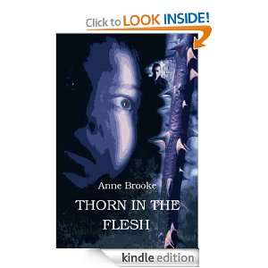 Thorn in the Flesh Anne Brooke  Kindle Store