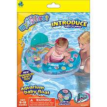 Aquarium Baby Boat   Aqua Leisure   Toys R Us