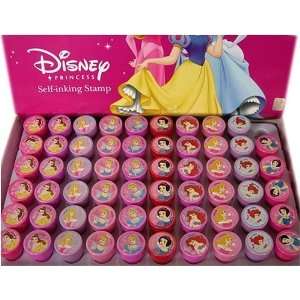  Disney Princess Stamp  12 pcs Stampers set Toys & Games