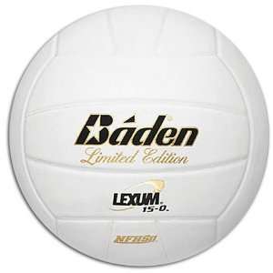  Baden 15 0 Leather Volleyball