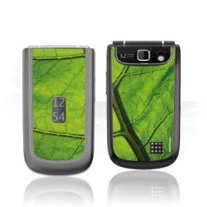  Design Skins for Nokia 3710 Fold   Leave It Design Folie 