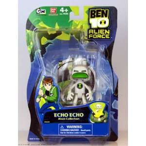  Ben 10 Alien Forec Toys & Games