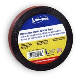   Intertape 5517 Contractor Grade Rubber Tape
