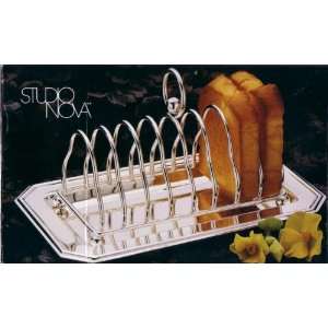  Toast Rack With Tray: Everything Else