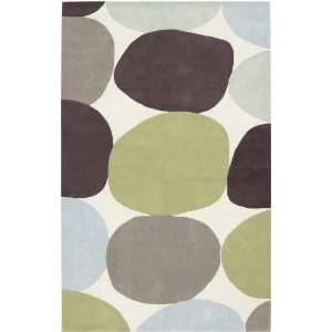   Rug 2x3 Rectangle (COS8809 23) Category Rugs Furniture & Decor
