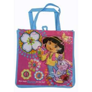   the Explorer Tote Bag   Nick Jr Dora & Boots Grocery Bag: Toys & Games