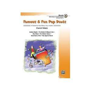     Book 3   Piano   Elementary/Late Elementary Musical Instruments